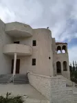 Twilight Hotel Petra