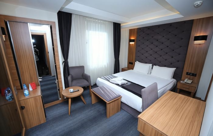 Grand Silay Hotel