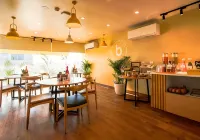 Bloom Hotel - HSR Layout Sector 3 - 3-Star