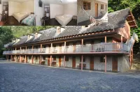 Quilombo Hotel Fazenda Các khách sạn ở 