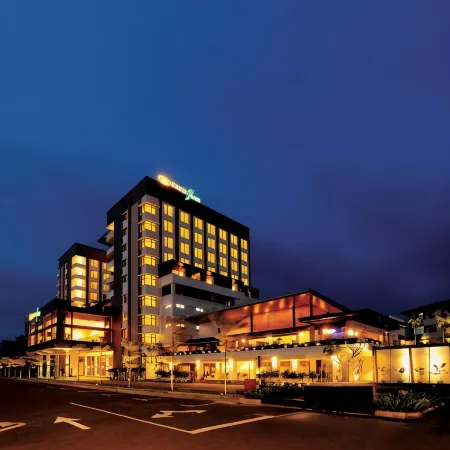 Kings Green Hotel City Centre Melaka