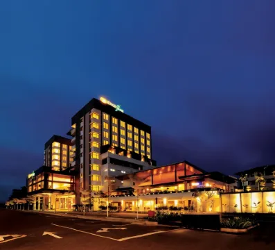 Kings Green Hotel City Centre Melaka