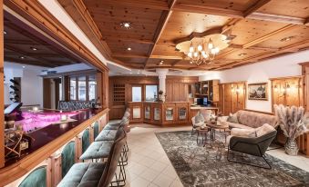 Hotel Alpenjuwel 4 Sterne Superior