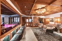 Hotel Alpenjuwel 4 Sterne Superior Hotel di Vorderlanersbach