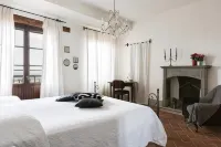 Locanda Antico Borgo Hotels in San Pancrazio