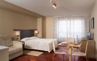 Apartamentos Portazgo - 3 stelle