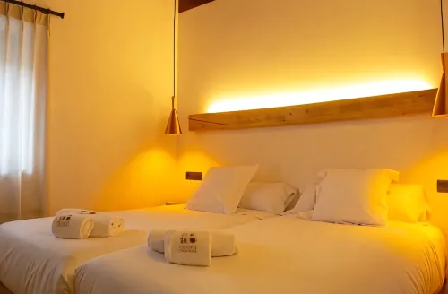Domus Oncinae Hotels in La Virgen del Camino