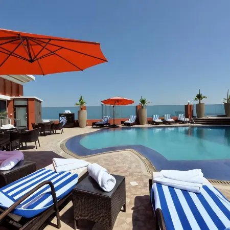Ramada Resort by Wyndham Manama Seef