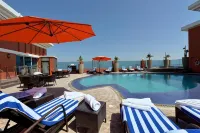 Ramada Resort by Wyndham Manama Seef - Ocean View