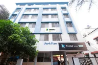 Treebo Park View Hadapsar Các khách sạn ở Pune