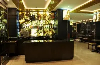 Hotel Marcelius - バー