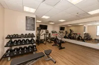 Quality Inn & Suites Hotel di Val D'or