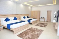 The Dwelling Inn - ที่มีที่จอดรถ