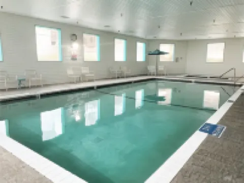 AmericInn by Wyndham Petoskey Hotels in Petoskey