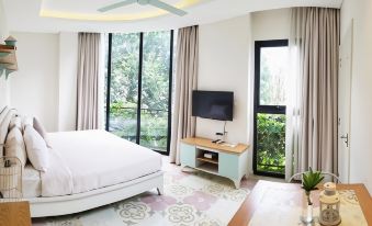 YEN Living BINH THANH