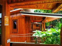 Baansuan Resort
