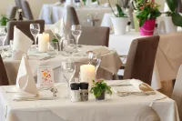 Hotel Restaurant De L'Ange Hôtels à : Murbach