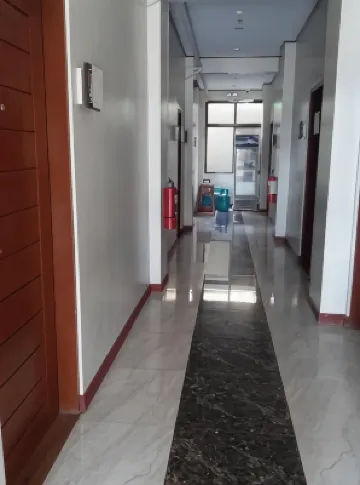 Coral Cliff Hotel Area Publik Photos