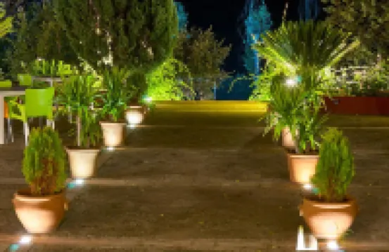 ホテル ボデガ エル ジュンカル