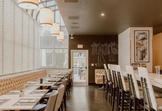 체임벌린 웨스트 할리우드