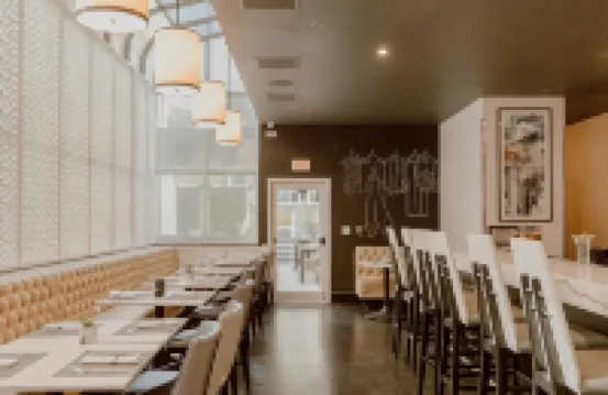 Chamberlain West Hollywood Hotels in West Hollywood