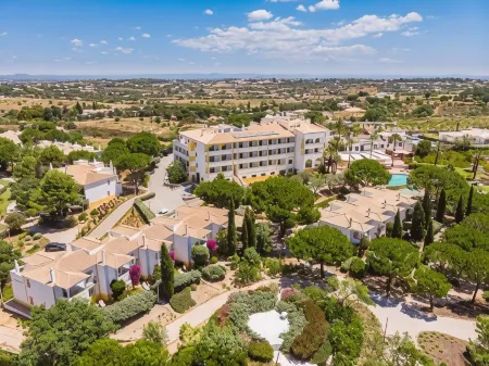 Vale d'El Rei Hotel & Villas