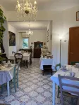 B&B Villa Maiolica - Desayuno