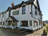The Kings Arms Otterton Hotels in Budleigh Salterton
