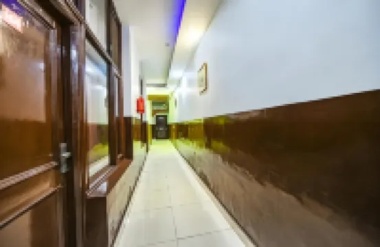 Via Diamond Sector 45