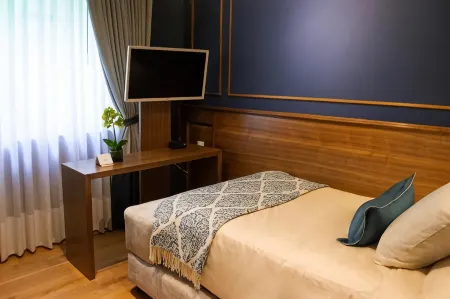 Casa Bis Отели рядом с достопримечательностью «Парк Мексика»