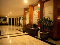 Hotel Atizapan Hotel di Atizapan de Zaragoza