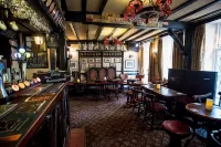 The Black Boy Inn Hotels in Llanidan