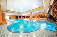 Bull Vital Suites & Spa Boutique Hotel - Only Adults - Spa