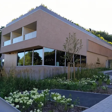 MY Hotel Malmedy