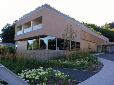 MY Hotel Malmedy Hotels in 