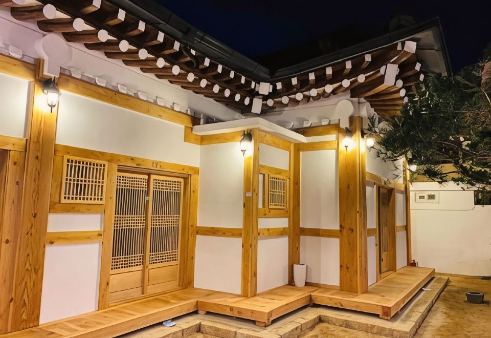 Adam Guesthouse 이미지