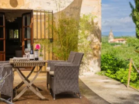 Hotel Palacio de Luko Hotels in Alava