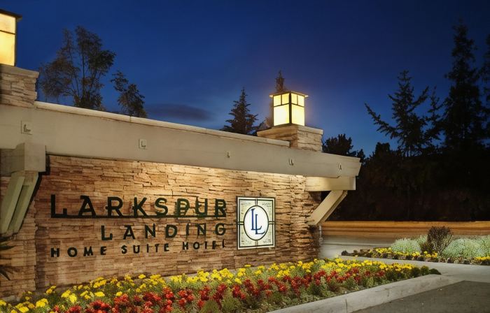 Larkspur Landing Extended Stay Suites Milpitas