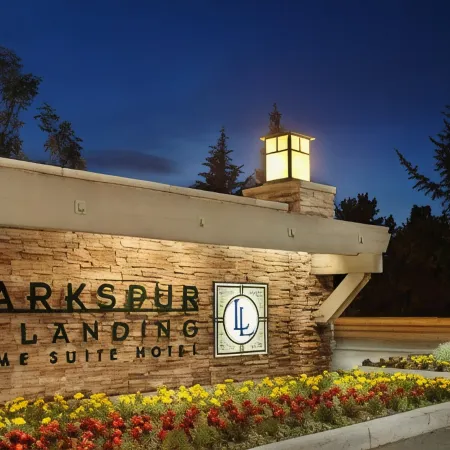 Larkspur Landing Extended Stay Suites Milpitas