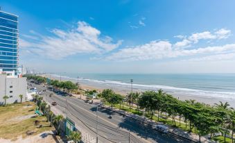 Ngoc Hanh Beach Hotel