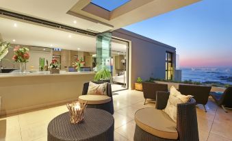 Azamare Guest House