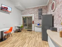 Airport Clayfield Motel Hotels near Clayfield
