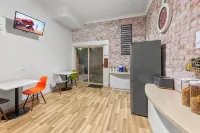 Airport Clayfield Motel - Motel