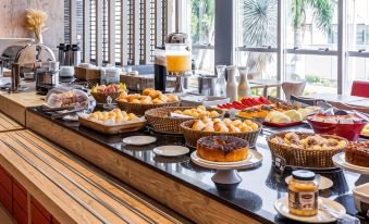 Ibis Uberaba