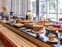 Ibis Uberaba فنادق في أوبيرابا