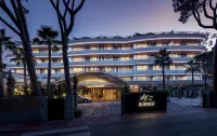 Alàbriga Hotel & Spa GL Hotel di S'agaro