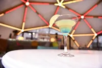 塞凡花園旅館度假村 - 酒吧