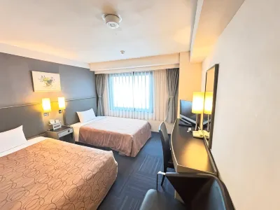 Grand Central Hotel Hotel in zona Mizuno
