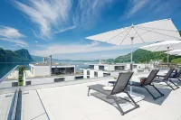 Neuro Campus Hotel Hotels in Rigi Kaltbad