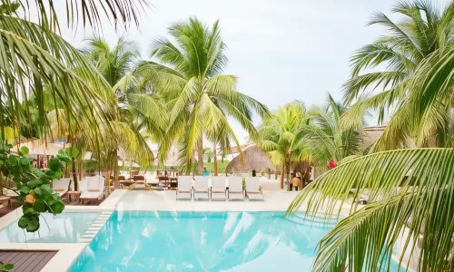 Villas Caracol